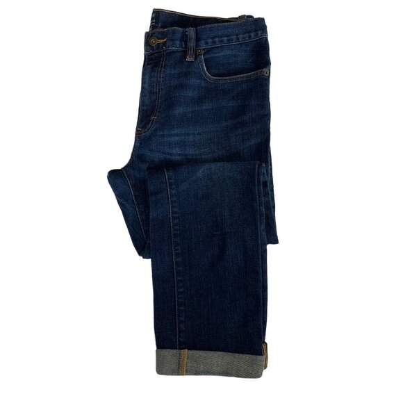 J. Crew Factory The Driggs Slim-Fit Flex Jean - Picture 5 of 7